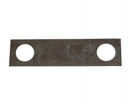 Пластина Р230.00.002 ДОН-1500 - Купить в Екатеринбурге запчасти для сельхозтехники