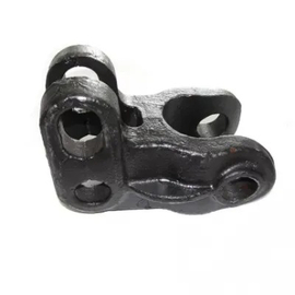 Вилка поперечины А61.11.001/36-2701036 МТЗ-80 - Купить в Екатеринбурге запчасти для сельхозтехники