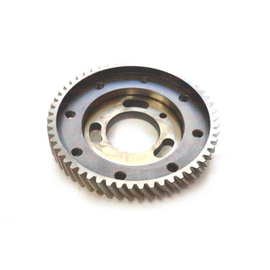 Шестерня 260-1006312 прив. топл. насоса (ММЗ) - Купить в Екатеринбурге запчасти для сельхозтехники