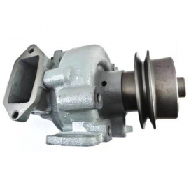 Насос 236НЕ-1307010-Б1 водяной - Купить в Екатеринбурге запчасти для сельхозтехники