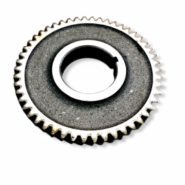 Шестерня 260-1005033 (Z=50) прив. масл. насоса - Купить в Екатеринбурге запчасти для сельхозтехники