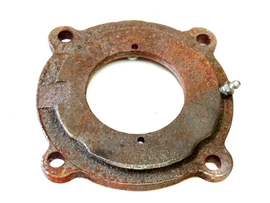 Крышка КСВ 02.201-01 без масленки - Купить в Екатеринбурге запчасти для сельхозтехники