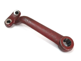 Сошка 50-3405042 гидроусилит руля /толстая/МТЗ-80 - Купить в Екатеринбурге запчасти для сельхозтехники