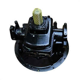 Редуктор S8298121502 отбора мощности /Вектор-410/ - Купить в Екатеринбурге запчасти для сельхозтехники