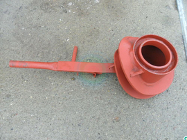 Копир ГВР 6 (беговая дорожка) - Купить в Екатеринбурге запчасти для сельхозтехники