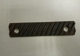 Бич КДМ 7125-01 (правый) /Енисей/ - Купить в Екатеринбурге запчасти для сельхозтехники