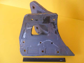 Башмак РЗЗ.ПЛЕ 21.100 /литой/ - Купить в Екатеринбурге запчасти для сельхозтехники