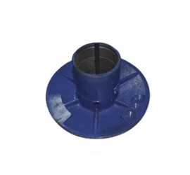 Диск КДМ 1047 подвижный ведущего шкива вариатора / - Купить в Екатеринбурге запчасти для сельхозтехники