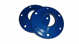 Конус КДМ 40773Б /Енисей/ - Купить в Екатеринбурге запчасти для сельхозтехники