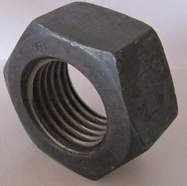 Гайка БДТ-7 (М42х3) - Купить в Екатеринбурге запчасти для сельхозтехники
