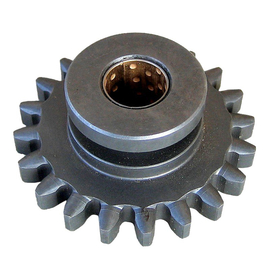 Шестерня А.29.01.201А компрессора МТЗ-80 - Купить в Екатеринбурге запчасти для сельхозтехники