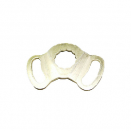 Шайба 85-1601086 (БЗТДиА) - Купить в Екатеринбурге запчасти для сельхозтехники