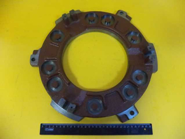 Диск сцепления нажимной А52.22.101 ДТ-75 - Купить в Екатеринбурге запчасти для сельхозтехники