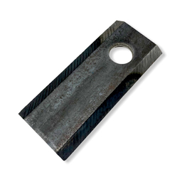 Нож КРН-2,1 короткий /125 мм/ - Купить в Екатеринбурге запчасти для сельхозтехники