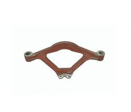 Опора двигателя 50-1001015 МТЗ-80 - Купить в Екатеринбурге запчасти для сельхозтехники