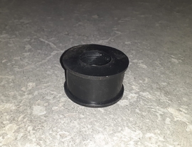 Амортизатор привода рулевого управления 80-3401104 МТЗ-80 - Купить в Екатеринбурге запчасти для сельхозтехники