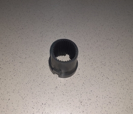 Амортизатор рулевого вала 80-3401077 МТЗ-80 - Купить в Екатеринбурге запчасти для сельхозтехники