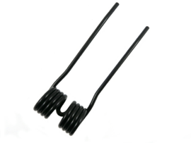 Зуб пружинный 12R006 Wolagri - Купить в Екатеринбурге запчасти для сельхозтехники