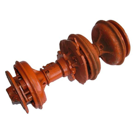 Автомат разобщитель в сборе СЗГ 00.1270-16Т (цепь 15,875) - Купить в Екатеринбурге запчасти для сельхозтехники