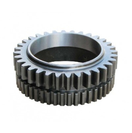 Шестерня 151.37.110-4 (Z=32/46) ведомая - Купить в Екатеринбурге запчасти для сельхозтехники