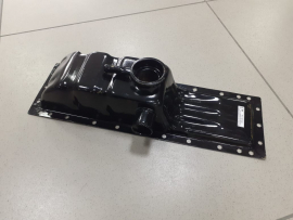 Бачок радиатора верхний /медный/ 70-1301055 МТЗ - Купить в Екатеринбурге запчасти для сельхозтехники