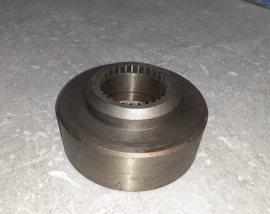 Барабан 85-4202033 ВОМ н/о МТЗ-892 - Купить в Екатеринбурге запчасти для сельхозтехники