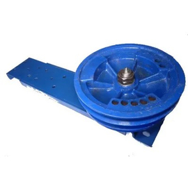 Вариатор КДМ 2-93Б вентилятора /Енисей/ - Купить в Екатеринбурге запчасти для сельхозтехники