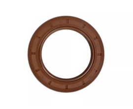 Сальник 2,2-64*95 коленвал ЯМЗ - Купить в Екатеринбурге запчасти для сельхозтехники