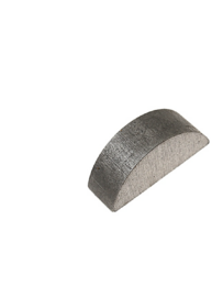 Шпонка 245-1005013-Б ( ММЗ ) коленвала - Купить в Екатеринбурге запчасти для сельхозтехники