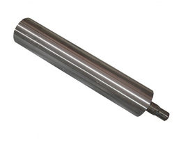 Валец РСМ-100.05.03.740А гладкий ДОН-680 - Купить в Екатеринбурге запчасти для сельхозтехники