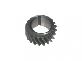 Шестерня 240-1005030 МТЗ-80 (коленвал малая) - Купить в Екатеринбурге запчасти для сельхозтехники