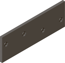 Боковина РЗЗ.11.51.300-01 - Купить в Екатеринбурге запчасти для сельхозтехники