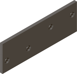 Боковина РЗЗ.17.01.200-01 - Купить в Екатеринбурге запчасти для сельхозтехники