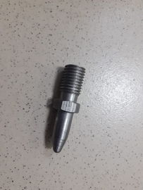 Болт 80-1602033 упорный - Купить в Екатеринбурге запчасти для сельхозтехники