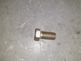 Болт лонжерона короткий - Купить в Екатеринбурге запчасти для сельхозтехники