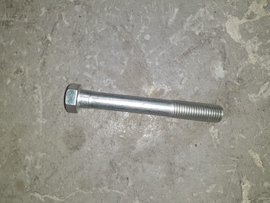 Болт лонжерона крепления к двигателю ( короткий 120 мм ) - Купить в Екатеринбурге запчасти для сельхозтехники