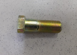 Болт ступицы 40-3103016 переднего колеса МТЗ - Купить в Екатеринбурге запчасти для сельхозтехники