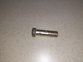 Болт угольника 240-1111103А Д-240 - Купить в Екатеринбурге запчасти для сельхозтехники