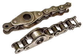 Цепь ПР-1,8,17,01,034 ПРФ-145 - Купить в Екатеринбурге запчасти для сельхозтехники