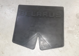 Брызговик 85-8404040 МТЗ-82 - Купить в Екатеринбурге запчасти для сельхозтехники