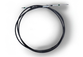 Трос 112-075-07500 (трос газа 5500) - Купить в Екатеринбурге запчасти для сельхозтехники