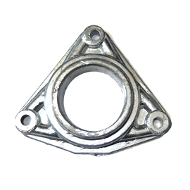 Крышка полуоси 3518020-40037 ДОН-1500 - Купить в Екатеринбурге запчасти для сельхозтехники