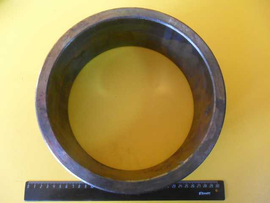 Втулка 150.30.138 горизонтального шарнира (Завод) - Купить в Екатеринбурге запчасти для сельхозтехники