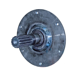 Цапфа 100.05.03.510Б-01 - Купить в Екатеринбурге запчасти для сельхозтехники