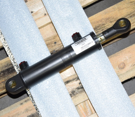 Гидроцилиндр ЦГ-50.30х160.22 ПРФ-145 - Купить в Екатеринбурге запчасти для сельхозтехники