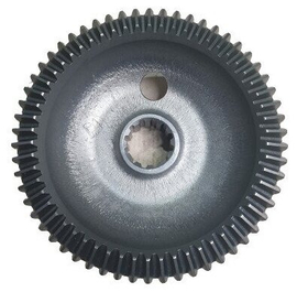 Шестерня 72-2308062 (Китай) редуктора конечной передачи МТЗ-82 - Купить в Екатеринбурге запчасти для сельхозтехники