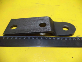 Щека 100.70.05.455 ДОН-680 - Купить в Екатеринбурге запчасти для сельхозтехники