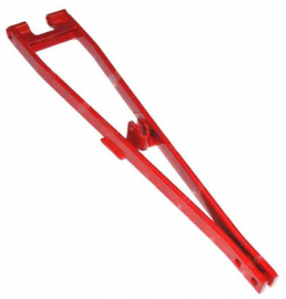 Поводок СЗГ 00.970 - Купить в Екатеринбурге запчасти для сельхозтехники