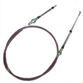 Трос 23.588.1.1.2.00-22 газа (L=2,5м) ДОН-680 - Купить в Екатеринбурге запчасти для сельхозтехники