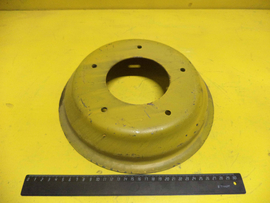 Обод 05.409 ГВК-6 - Купить в Екатеринбурге запчасти для сельхозтехники